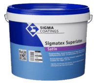 Sigmatex - Superlatex - Uwglasvezelbehanger.nl