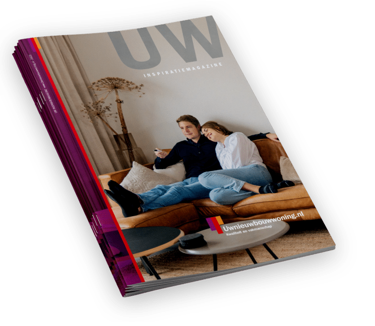Checklist & 7 tips - Uwglasvezelbehanger